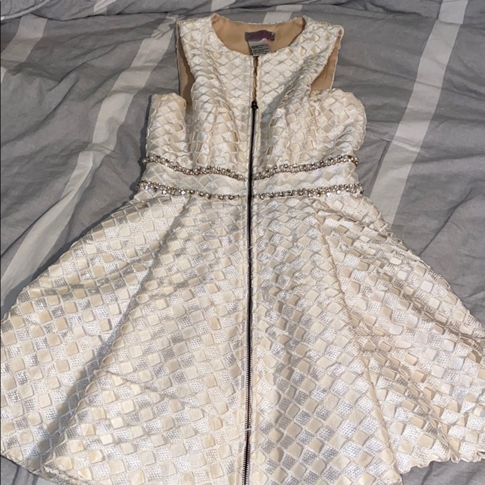 Jovani dress